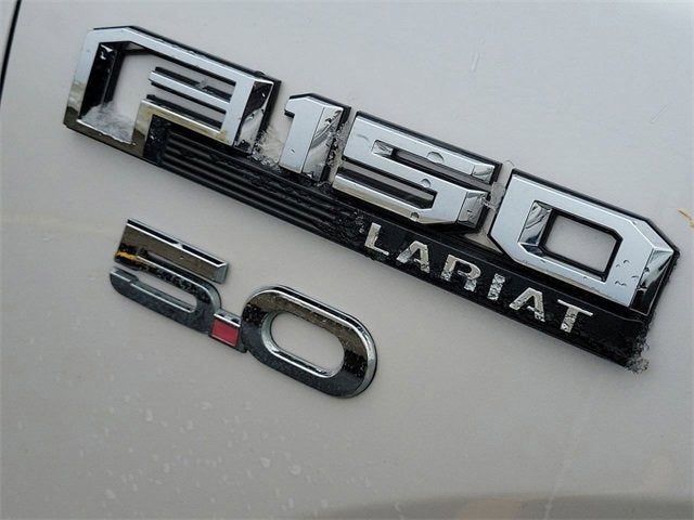 2015 Ford F-150 XLT w/HD Payload Pkg