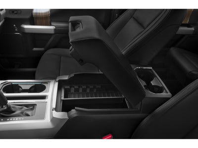 2015 Ford F-150 XLT w/HD Payload Pkg