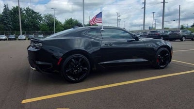 2023 Chevrolet Camaro LT1