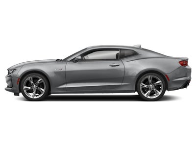 2023 Chevrolet Camaro LT1