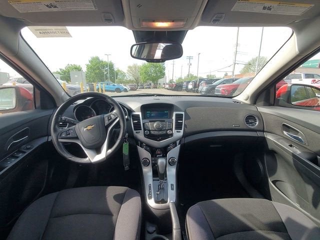 2014 Chevrolet Cruze 1LT - Photo 10
