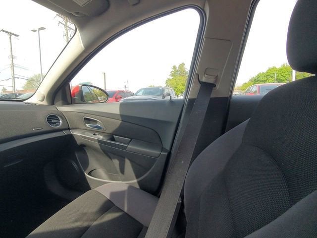 2014 Chevrolet Cruze 1LT - Photo 11