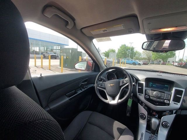 2014 Chevrolet Cruze 1LT - Photo 15