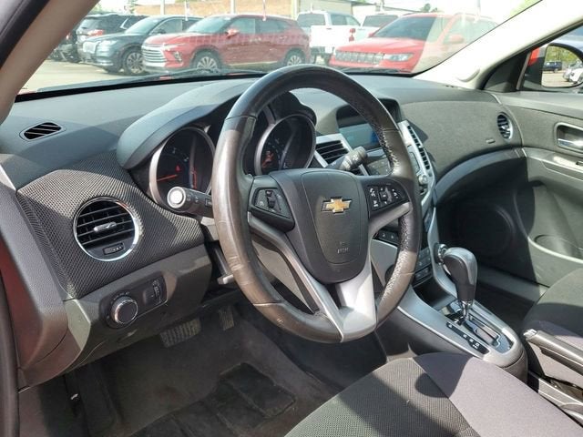 2014 Chevrolet Cruze 1LT - Photo 16