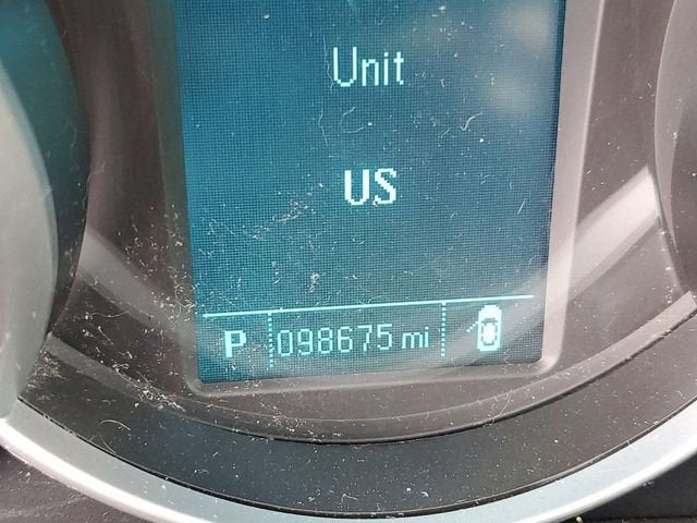 2014 Chevrolet Cruze 1LT - Photo 18
