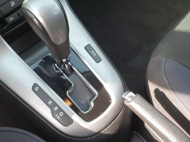 2014 Chevrolet Cruze 1LT - Photo 20
