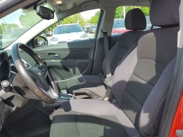 2014 Chevrolet Cruze 1LT - Photo 22