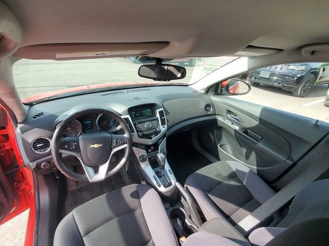 2014 Chevrolet Cruze 1LT - Photo 23