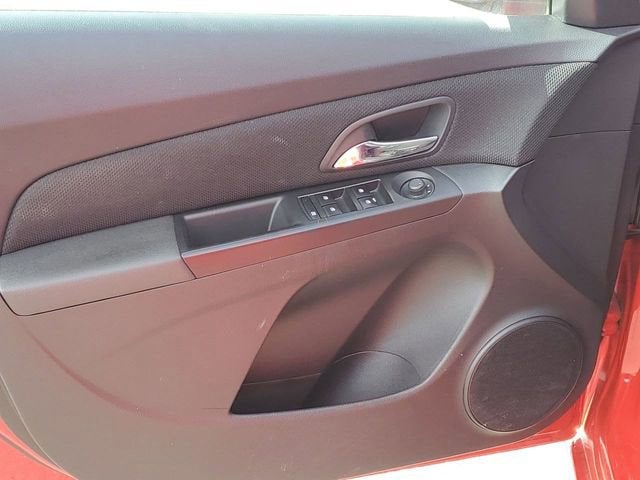 2014 Chevrolet Cruze 1LT - Photo 25