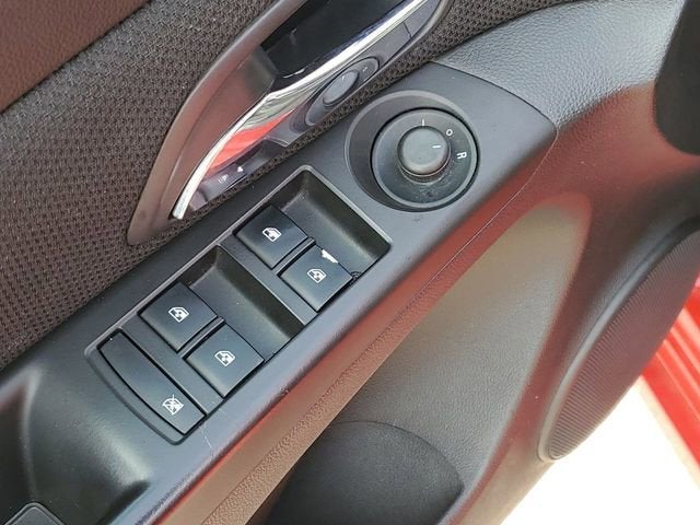 2014 Chevrolet Cruze 1LT - Photo 26