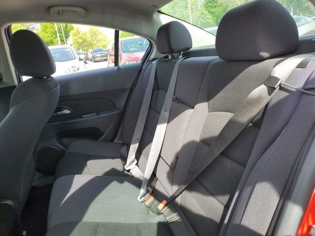 2014 Chevrolet Cruze 1LT - Photo 27