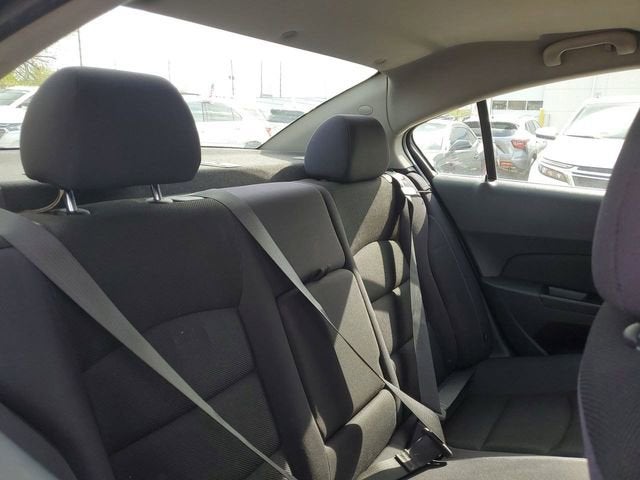 2014 Chevrolet Cruze 1LT - Photo 29