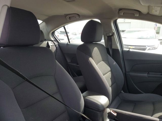 2014 Chevrolet Cruze 1LT - Photo 30