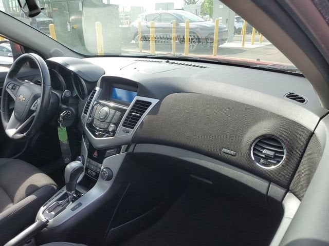 2014 Chevrolet Cruze 1LT - Photo 31