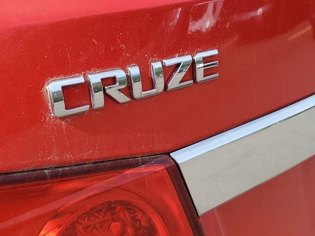 2014 Chevrolet Cruze 1LT - Photo 34