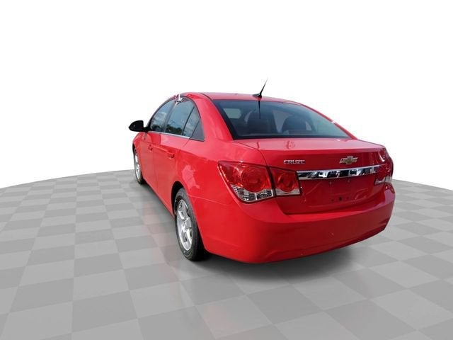 2014 Chevrolet Cruze 1LT - Photo 6