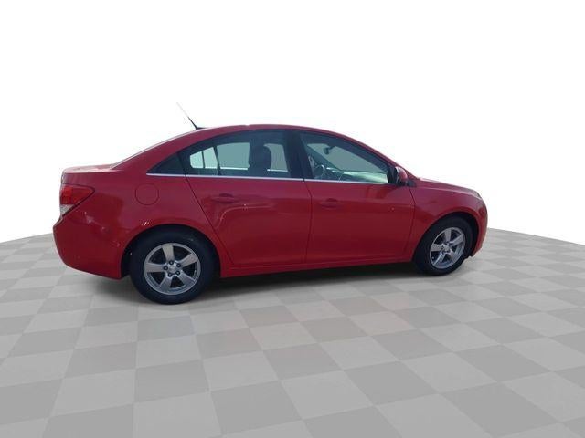 2014 Chevrolet Cruze 1LT - Photo 8