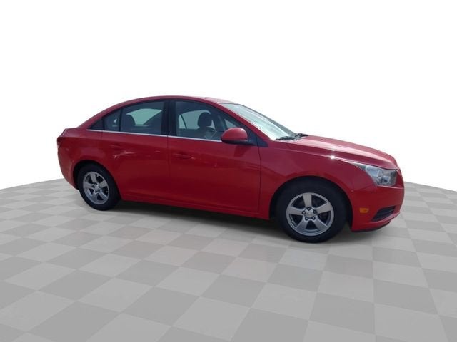 2014 Chevrolet Cruze 1LT - Photo 9