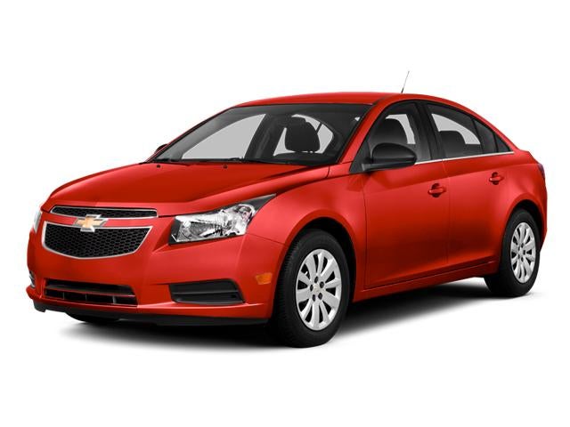 2014 Chevrolet Cruze 1LT - Photo 38