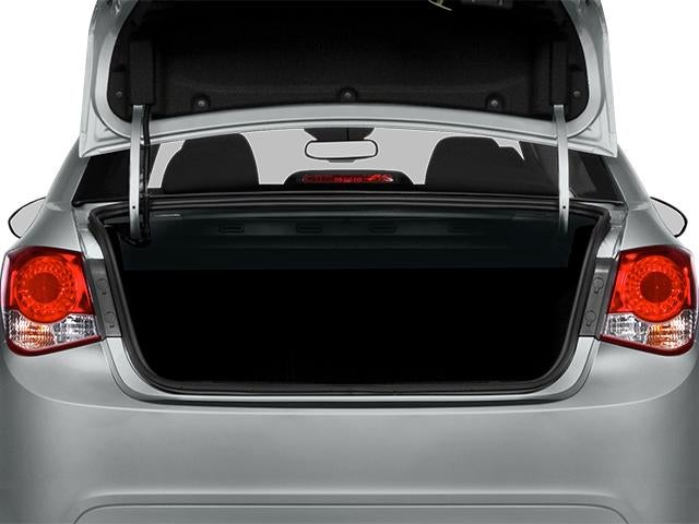 2014 Chevrolet Cruze 1LT - Photo 47