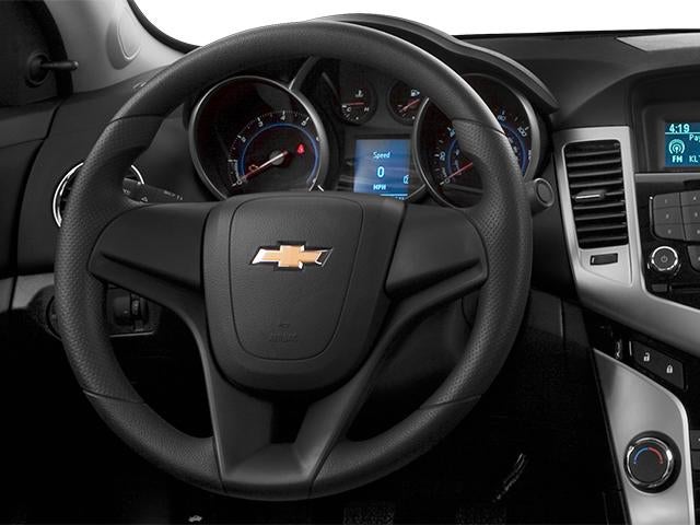 2014 Chevrolet Cruze 1LT - Photo 49