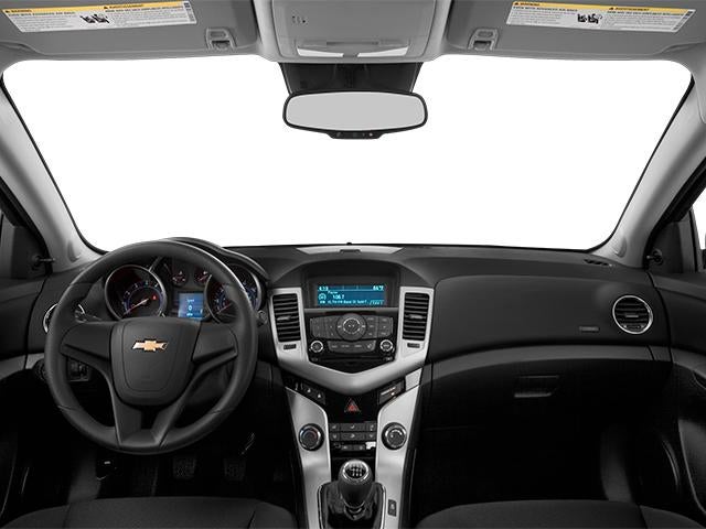 2014 Chevrolet Cruze 1LT - Photo 50