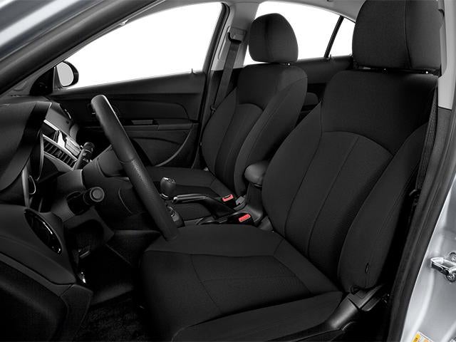 2014 Chevrolet Cruze 1LT - Photo 51