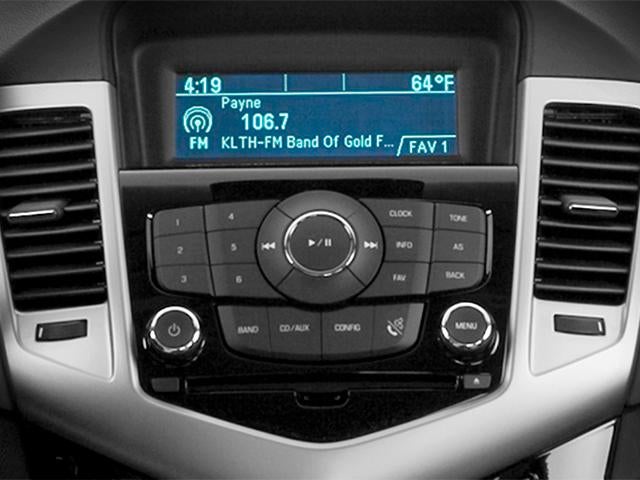 2014 Chevrolet Cruze 1LT - Photo 52