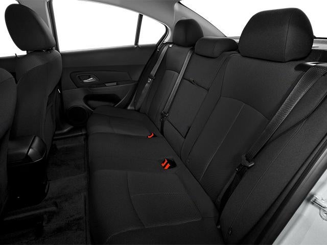 2014 Chevrolet Cruze 1LT - Photo 54