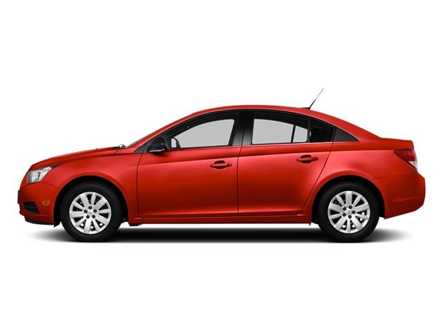 2014 Chevrolet Cruze 1LT - Photo 39