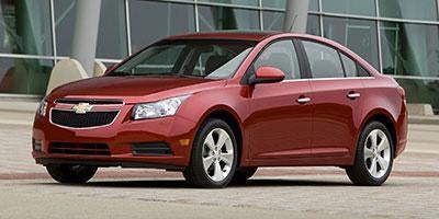 2014 Chevrolet Cruze 1LT - Photo 58