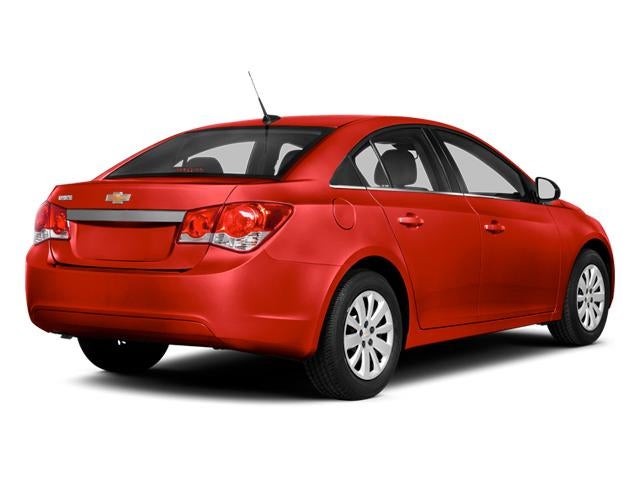 2014 Chevrolet Cruze 1LT - Photo 40