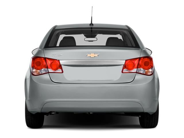 2014 Chevrolet Cruze 1LT - Photo 43