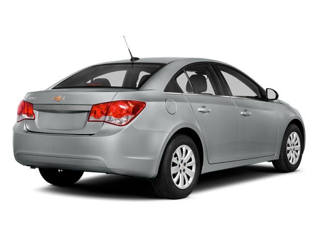 2014 Chevrolet Cruze 1LT - Photo 44