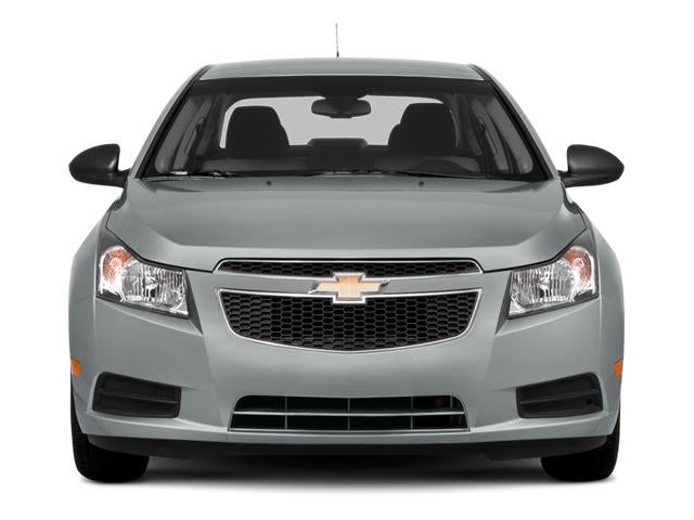 2014 Chevrolet Cruze 1LT - Photo 45