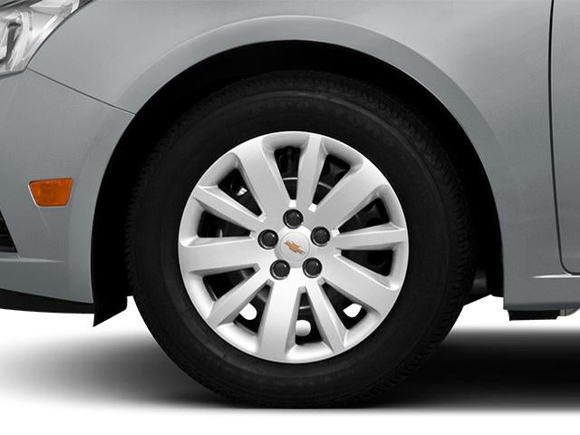 2014 Chevrolet Cruze 1LT - Photo 46