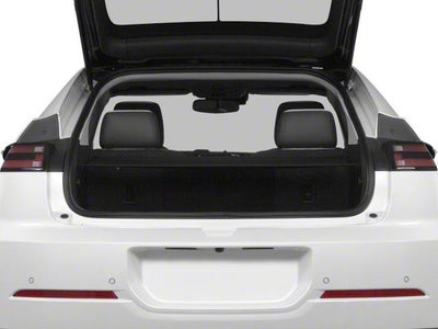 2013 Chevrolet Volt Base