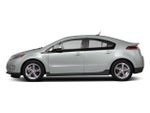 2013 Chevrolet Volt Base