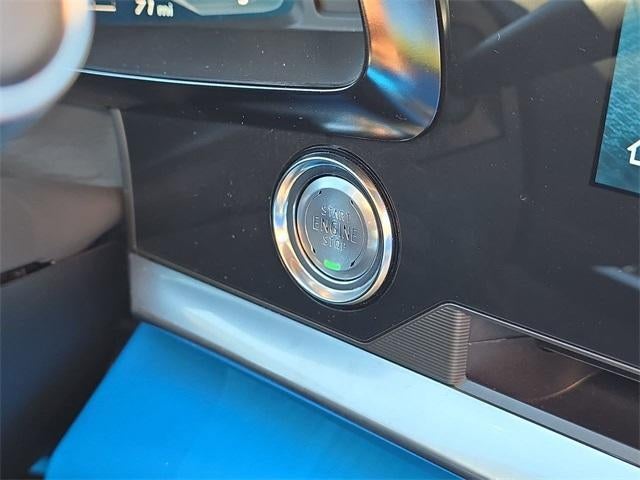 2025 Chevrolet Corvette 3LZ