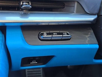 2025 Chevrolet Corvette 3LZ