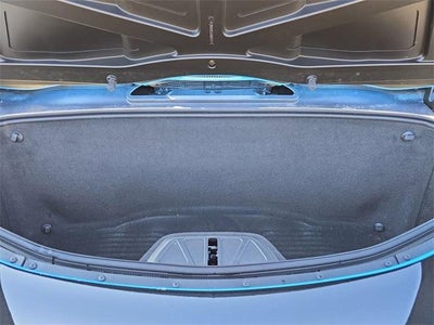 2025 Chevrolet Corvette 3LZ