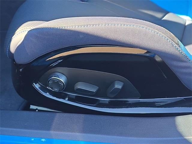 2025 Chevrolet Corvette 3LZ