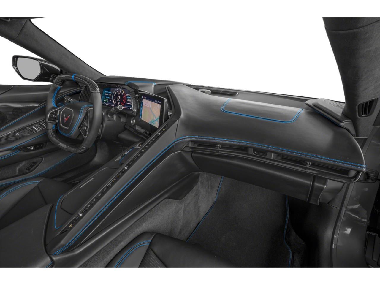 2025 Chevrolet Corvette 3LZ