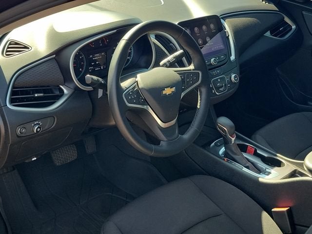 2023 Chevrolet Malibu RS - Photo 11