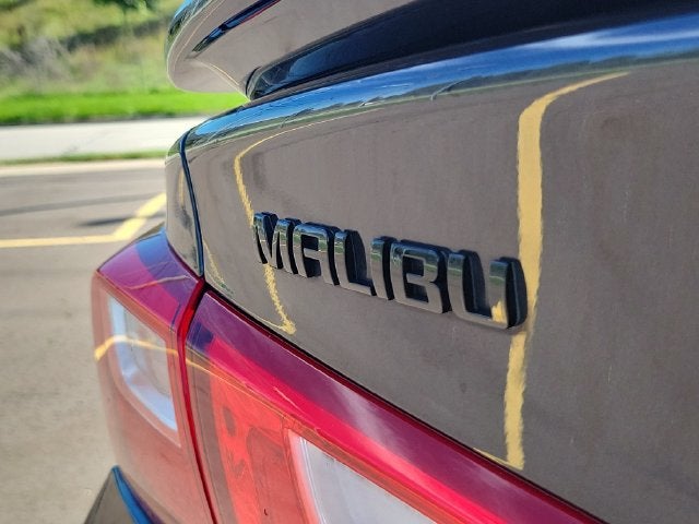 2023 Chevrolet Malibu RS - Photo 33