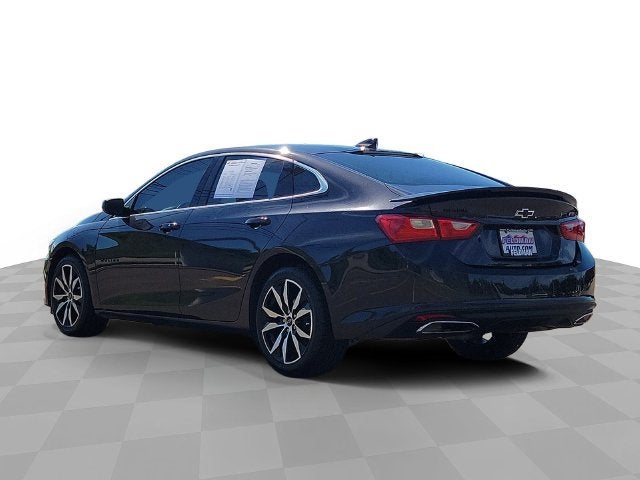 2023 Chevrolet Malibu RS - Photo 7