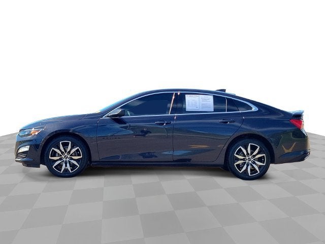2023 Chevrolet Malibu RS - Photo 8