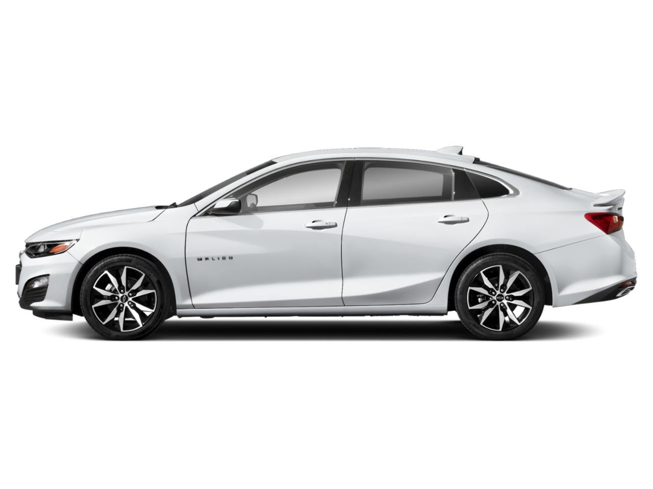 2023 Chevrolet Malibu RS - Photo 44