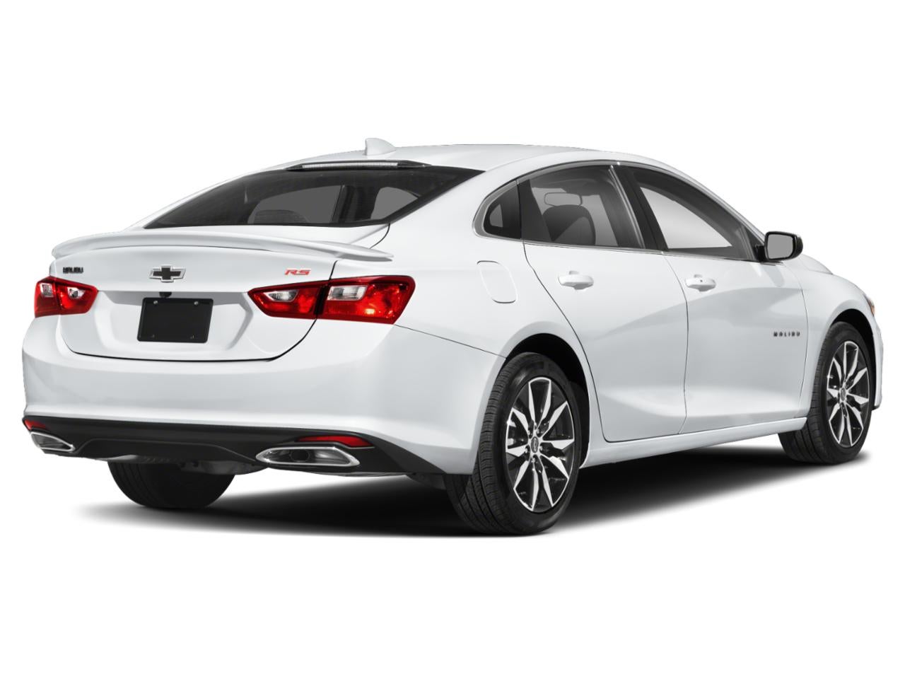 2023 Chevrolet Malibu RS - Photo 47