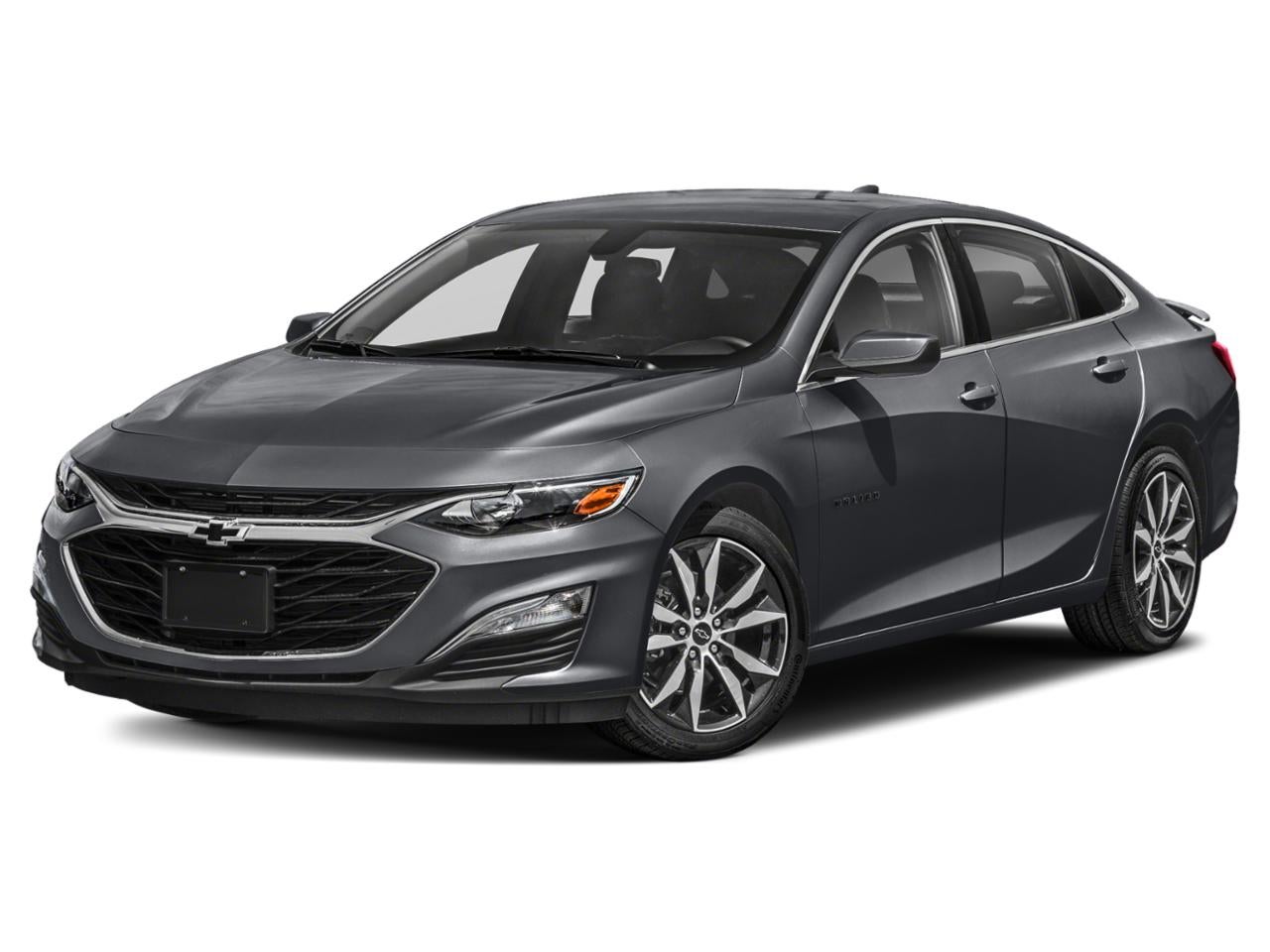 2023 Chevrolet Malibu RS - Photo 36